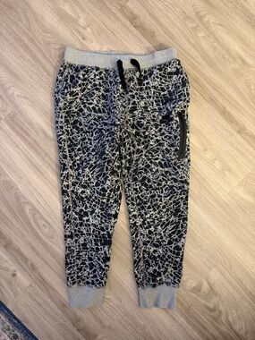 Nike Abstract Jogger